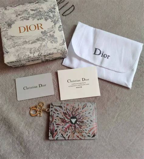 dior member card|christian dior sign in.